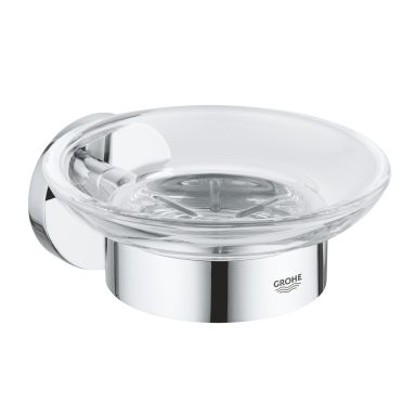 Grohe Essentials Såpekopp med holder