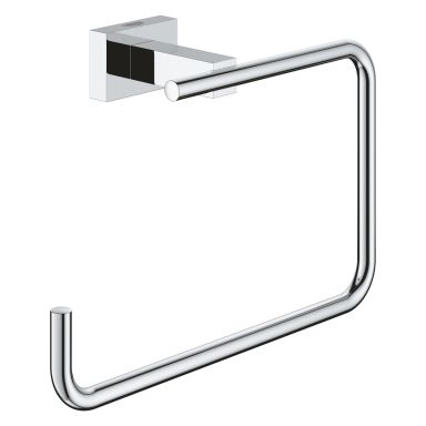 Grohe Essentials Cube Handdukshållare