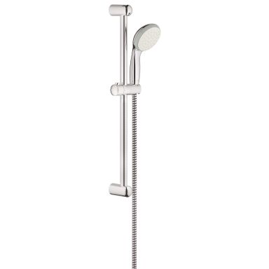 Grohe Vitalio Go 100 Dusjsett