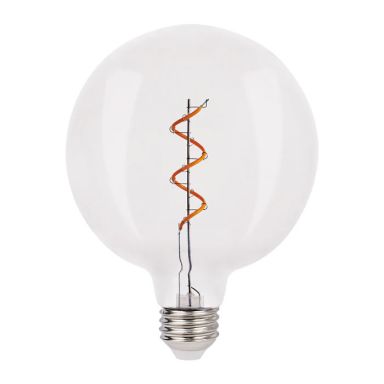 LightsOn DecoXL 5135 Lyskilde E27, 12V, varmhvid