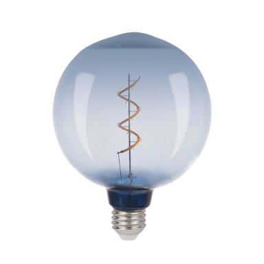 LightsOn DecoXL 5136 Lyskilde E27, 12V, smoke