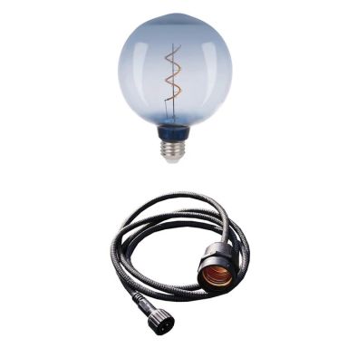 LightsOn Penny 5144 Lyskilde smoke, 30 lm