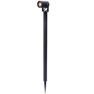 LightsOn Luna65 5150 Pullert mørkegrå