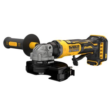 Dewalt DCG404N-XJ Vinkelsliber uden batteri og oplader