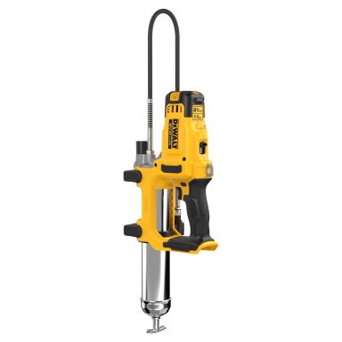 Dewalt DCGG581N-XJ Fettspruta utan batteri och laddare