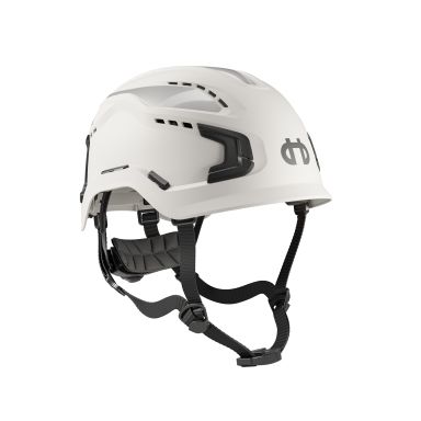 Hellberg Sector 32502-001 Beskyttelseshjelm Ventilerende