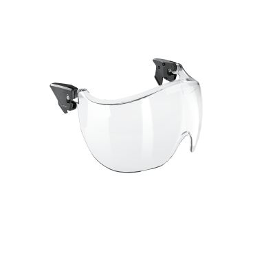Hellberg Sector 11829-001 Visiiri lyhyt