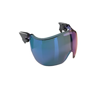 Hellberg Sector 11845-001 Visir Kort