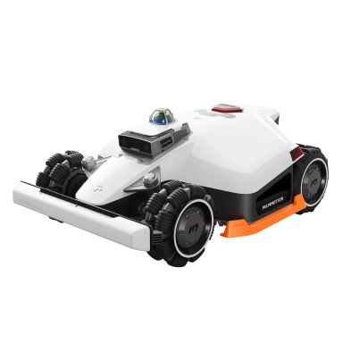 Mammotion Luba 3 AWD 3000 Robotplæneklipper til 3000 m²