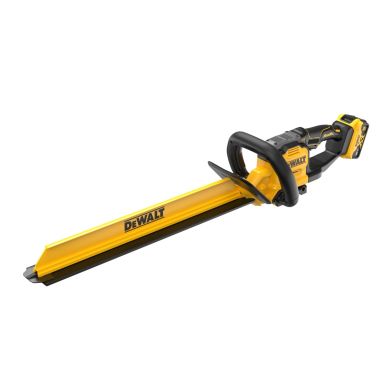 Dewalt DCMHT567P1-QW Häcksax med batteri och laddare