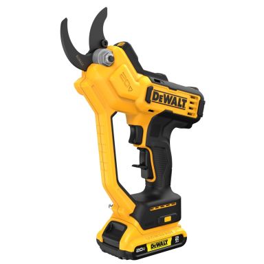 Dewalt DCMPP568D1-QW Sekatør med batteri og oplader