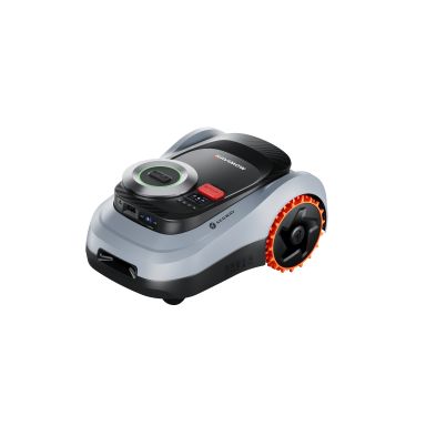 Segway I215 LIDAR Robotgräsklippare för 1500 m
