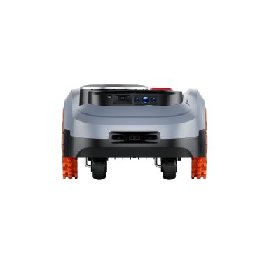 Segway i220 LiDAR Robotgressklipper for 2000 m