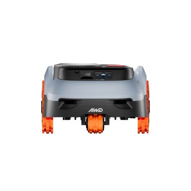 Segway I220 LIDAR PRO Robotplæneklipper til 2000 m