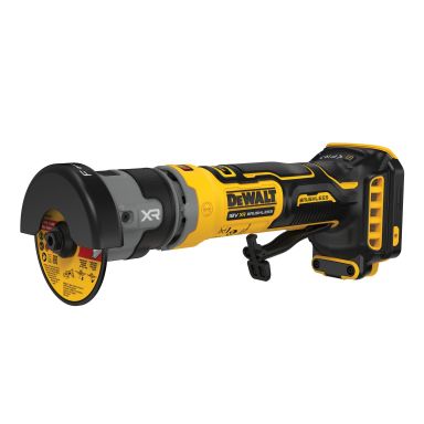Dewalt DCG430N-XJ Kappeverktøy uten batteri og lader