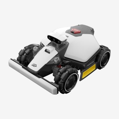 Mammotion Luba Mini 2 AWD 1000 Robottiruohonleikkuri 1000 m²