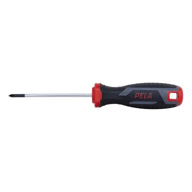 PELA 543782 Skrutrekker PH, 0x75 mm