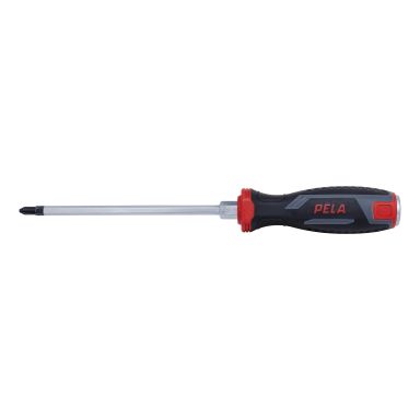PELA 543786 Skruvmejsel PH, 2x150 mm