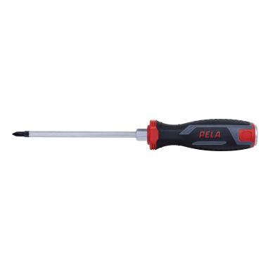 PELA 546256 Skruvmejsel PH, 1x125 mm
