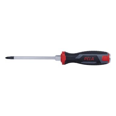 PELA 546257 Skrutrekker PH, 2x125 mm