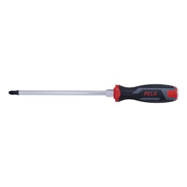 PELA 546258 Skrutrekker PH , 3x200 mm