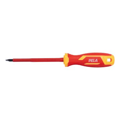 PELA 546553 Skrutrekker VDE, SL, 1x5,5x125 mm