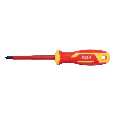 PELA 546558 Skruvmejsel VDE, PH, 2x100 mm