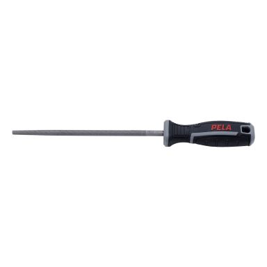 PELA 543823 Rundfil 200 mm