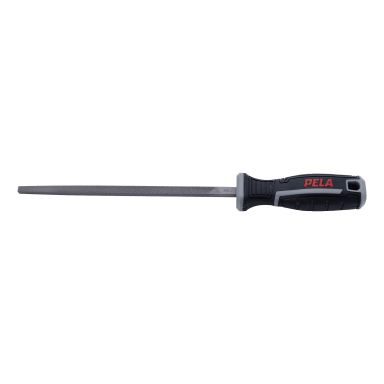 PELA 543824 Fyrkantsfil 200 mm