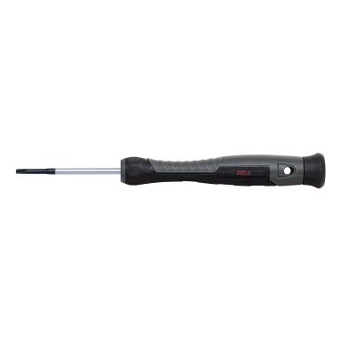 PELA 546247 Precisionsmejsel SL, 2,5x50 mm