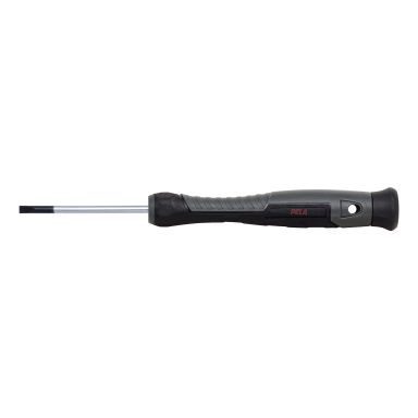 PELA 546248 Precisionsmejsel SL, 3x50 mm