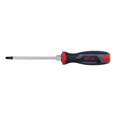 PELA 547364 Skrutrekker PZ, 2x125 mm