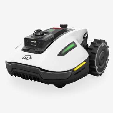 Mammotion Yuka Mini 2 1000 Robotplæneklipper til 1000 m²