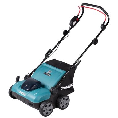 Makita DUV320Z Vertikalskärare utan batteri och laddare