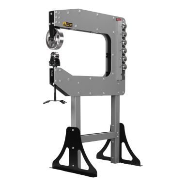 PELA 570995 Englanninpyörä lattiajalustalla, 750 mm