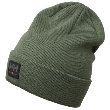 Helly Hansen Workwear Classic Cuff 79811-481-STD Lue militærgrønn
