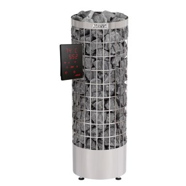 Harvia Cilindro PC90XW Sähkökiuas WiFi