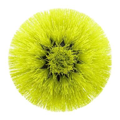 Ryobi RACLRM110 Borste mediumhård, 110 mm