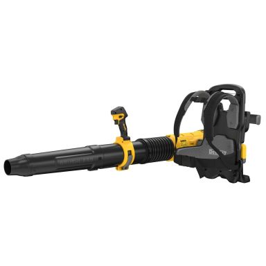 Dewalt DCMBBL800N-XJ Lövblås utan batteri och laddare