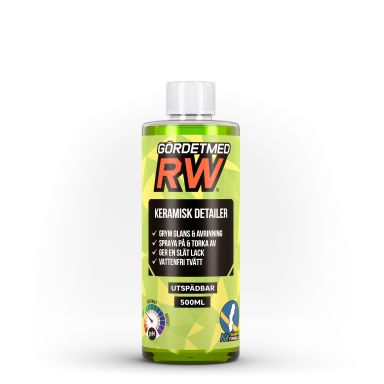 GörDetMedRW 572659 Lackskydd 500 ml