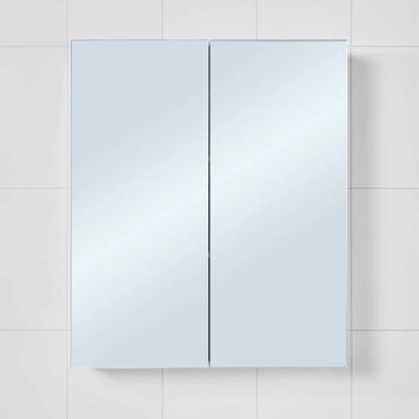 Skåform Skåform 6 Cristallo Peilikaappi 550 x 650 x 147 mm