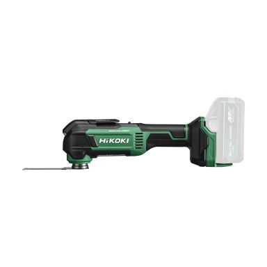 HiKOKI CV18DMA Multiværktøj uden batteri og oplader