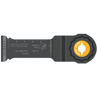 HiKOKI STARLOCK PLUS MMI32PH Multiverktygsblad 70x32