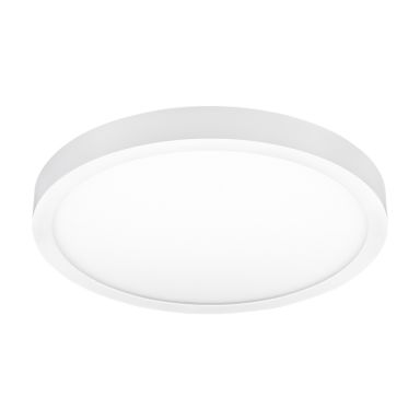 SG Armaturen Farsund Slim 300 Plafond vit
