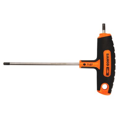 Bahco 901T-040-200 Torxnyckel t-handtag