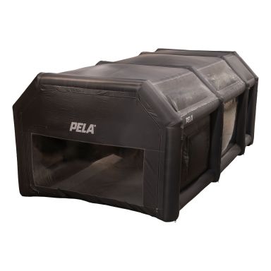 PELA 574899 Lackbox uppblåsbar, 7x4x2,75 m