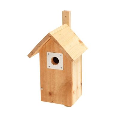Nyby Bruk 6563 Fuglekasse
