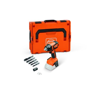 Fein ASCD 18-300 Muttertrekker uten batteri og lader