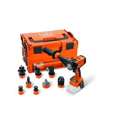 Fein ASCM184QM Borrskruvdragare utan batteri och laddare