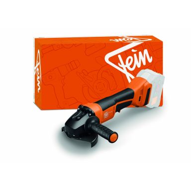 Fein CCG18-125 Vinkelsliber uden batteri og lader